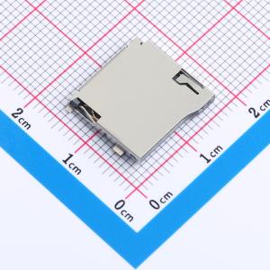 MicroSD卡(TF卡)