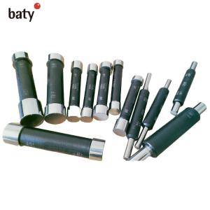 baty/贝迪 GM5-900-213 双头钨钢通止规 测量范围:7.001-8.000mm