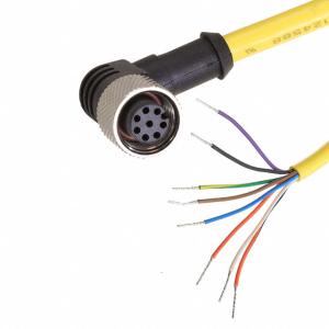 QDE-8100DRA商品缩略图