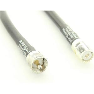 LMR400-PL259-SO239-5ft商品缩略图