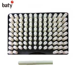 baty/贝迪 GM5-900-191 高精度钨钢针规 测量范围:4.001 ~5.000mm