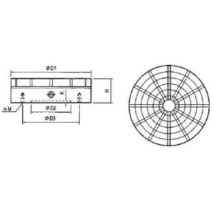 BT3-500-150商品缩略图