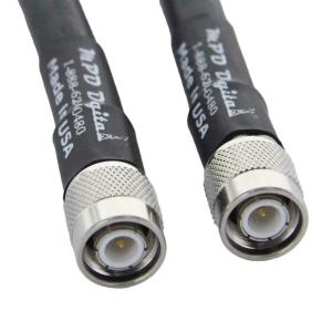 LMR400-TNC Male-TNC Male-15ft商品缩略图