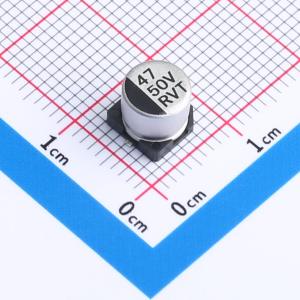 RVT1H470M0605商品缩略图