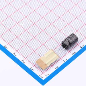 RD1V227M0811MPF160商品缩略图