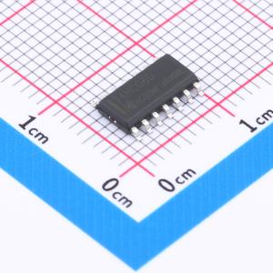 74HC08DM/TR商品缩略图