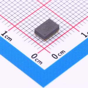 50MHz 3.3V ±0.5ppm
