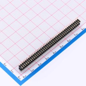 X4622WVS-2x40I-C40D64-E60商品缩略图