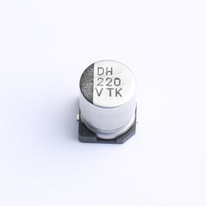 35TKV220M8X10.5商品缩略图