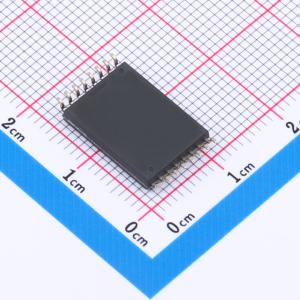 ISO7842FDWWR商品缩略图