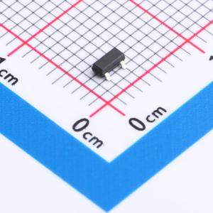 P沟道增强型功率MOSFET 1个P沟道 耐压:30V 电流:4.2A