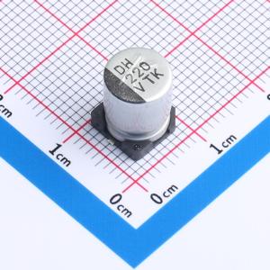 35TKV220M8X10.5商品缩略图