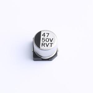 RVT1H470M0605商品缩略图