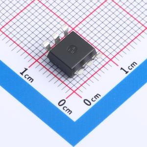 MOC3051S商品缩略图