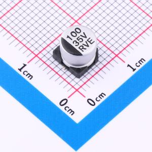 RVE1V101M0605商品缩略图