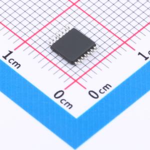 HG74HC04MT/TR商品缩略图