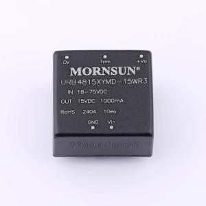 URB4815XYMD-15WR3商品缩略图