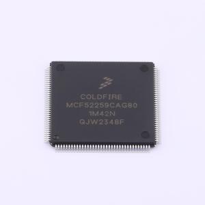 MCF52259CAG80商品缩略图