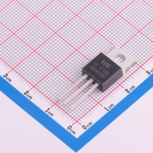 WGP20N50SE商品缩略图