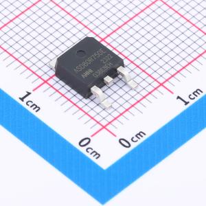1个N沟道 耐压:800V 电流:8.5A