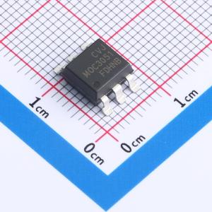 MOC3051S商品缩略图