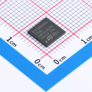 STM32G051C8U6商品缩略图