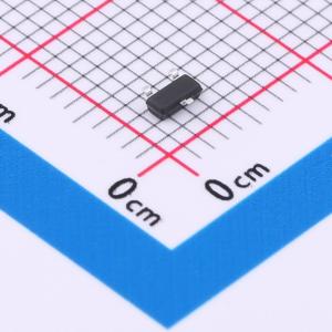 2N7002K-13-VB商品缩略图