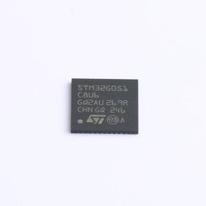 STM32G051C8U6商品缩略图