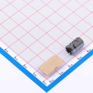 RD1V227M0811MPF160商品缩略图