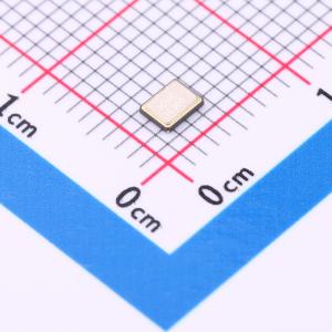 16MHz ±50ppm 8pF