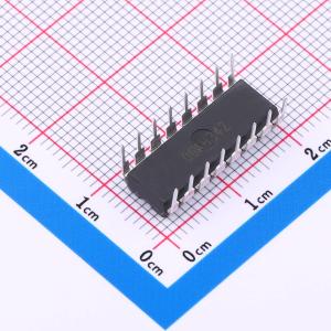 SN74HC390N(XBLW)商品缩略图