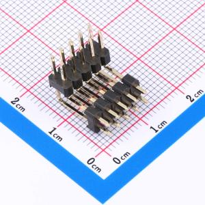 X6522WR-2x05H-C60D30-E43F03商品缩略图