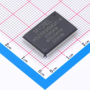 KSZ8895MQXIA商品缩略图