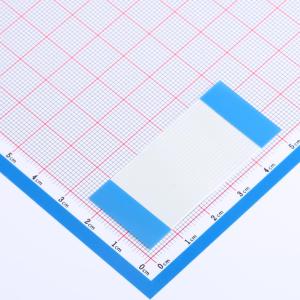 HX FFC-1.0-22P-50mm商品缩略图