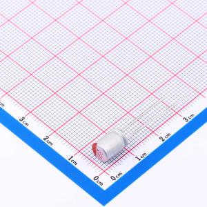 JBLE2471M010C080RLM 470UF 10V商品缩略图