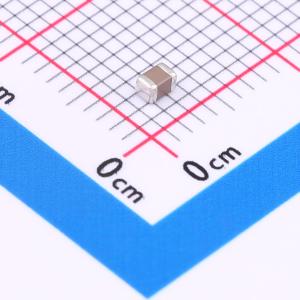 TCC0805X5R226M250FT实物图