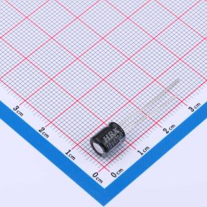 470uF 10V