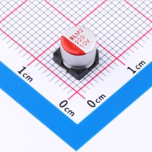 JBLM2221M010C058RTM 220UF 10V商品缩略图
