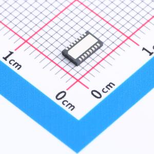 LT3022IDHC#PBF商品缩略图