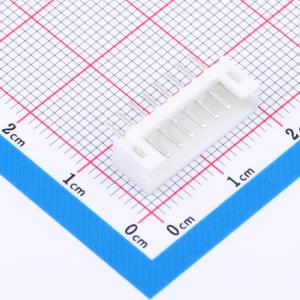 HX 2.0mm-8P ZZ商品缩略图