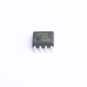 LM7171BIMX/NOPB商品缩略图