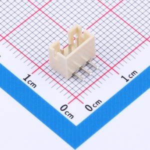 HX 2.0mm-3P WZ-MS商品缩略图