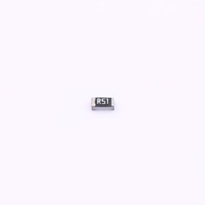 RL0603FR-070R51L商品缩略图