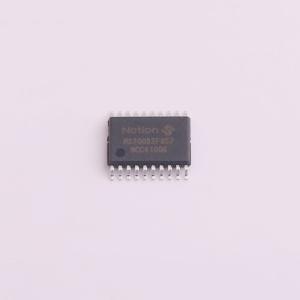 N32G032F8S7商品缩略图