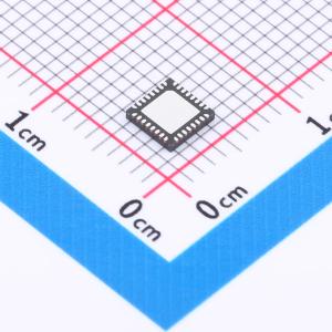HC32F448FCUI-QFN32TR商品缩略图