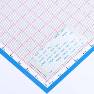 HX FFC-1.0-22P-50mm商品缩略图