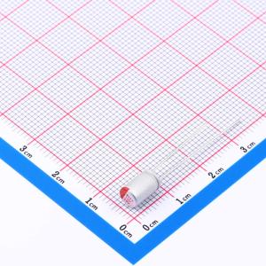 JBLE2101M025A080RLM 100UF 25V商品缩略图