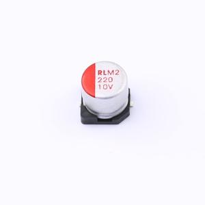 JBLM2221M010C058RTM 220UF 10V商品缩略图