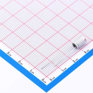 JBLE2101M025A080RLM 100UF 25V商品缩略图