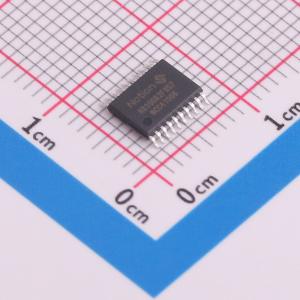 N32G032F8S7商品缩略图